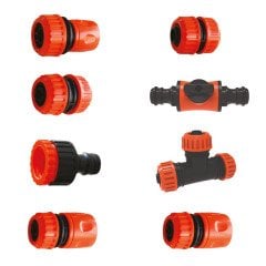 COMBO5 - 8'Li Bağlantı Seti Avantajlı Paket Combo5