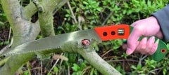 PYSW-E25 - Orta Diş 250Mm Çelik Budama Testeresi
