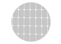 A1515W21 - Beyaz 2X100Mt 12X17Mm Pvc Tel