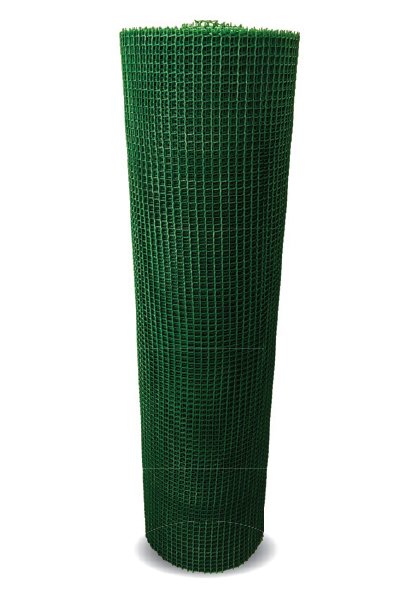 NT1010G - Yeşil 1X25Mt - 10X10Mm Pvc Tel