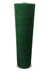 NT1010G - Yeşil 1X25Mt - 10X10Mm Pvc Tel