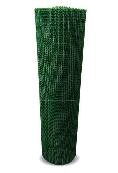NT1010W - Beyaz  1X25Mt - 10X10Mm Pvc Tel