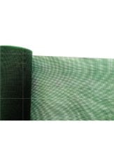 PMQ0202W - Beyaz 1X25Mt - 02X02Mm Pvc Sivrisinek Teli