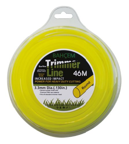 025 - Misina Yuvarlak 3,5 Mm 40 Mt