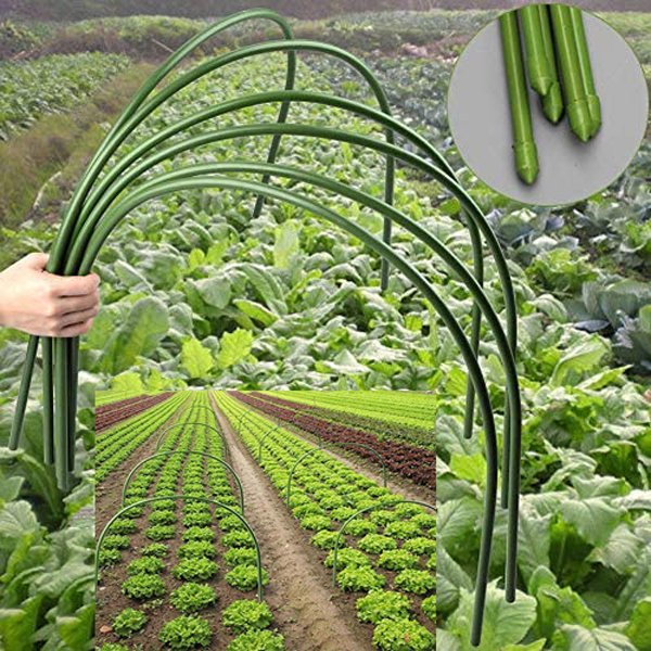 PSTP-11-1800 -5 'Lİ  Pwc U Tünel Borusu 11Mm-180 Cm
